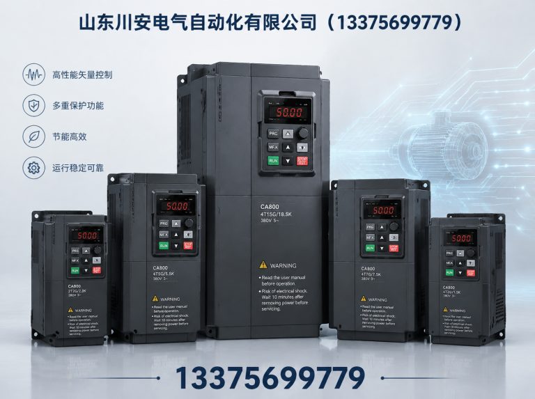 兰陵县PLC展示图
