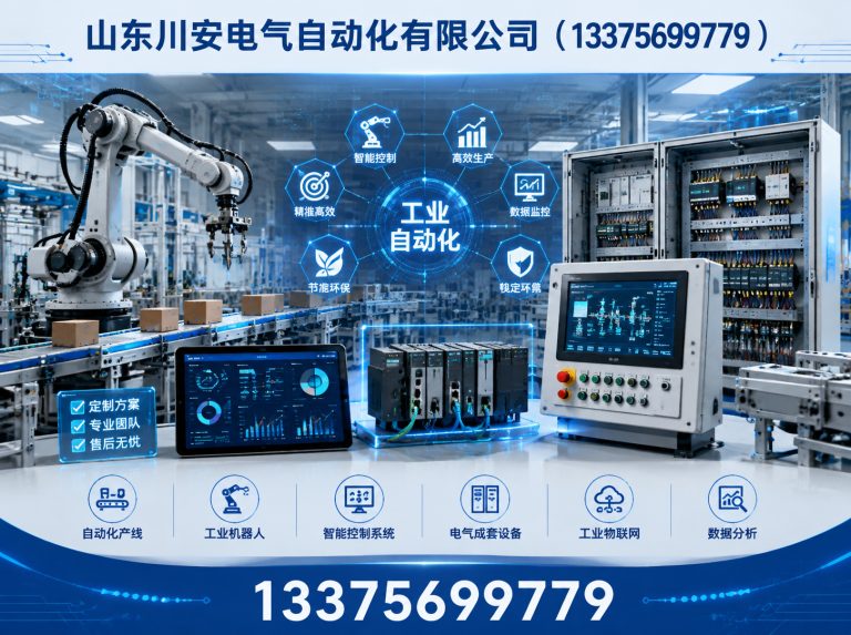 兰陵县工控维修展示图